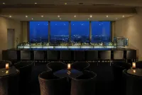 Hotel Aomori - bar