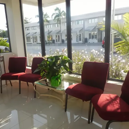 Shalimar Motel