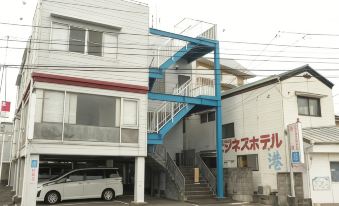 Business Hotel Minshuku Minato