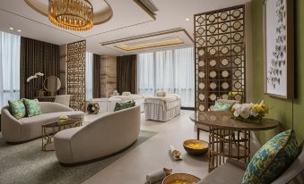 City of Dreams - Nüwa Manila