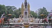 Chiang Rai Hotel