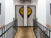 Hotel Escala Colonia Roma Hotels near Roma