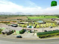 La Casa Redonda - Supe Hotels in Barranca Province