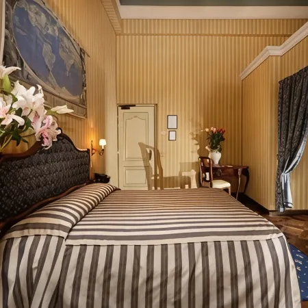 Centauro Hotel