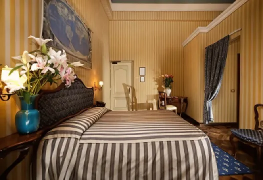 โรงแรมเชนเตาโร โรงแรมใน