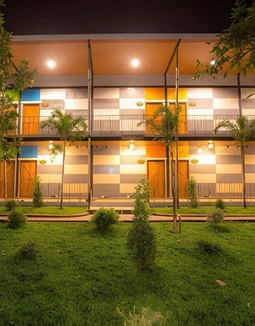 รูปภาพของบ้านปราณ บูทีค รีสอร์ท ฺBaan Pran Boutique Resort