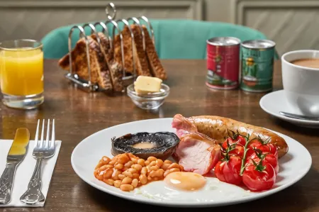 The Torcroft Отели в г. Торки