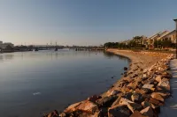 Harbourside Terrace Apartments Hotels in Carrington