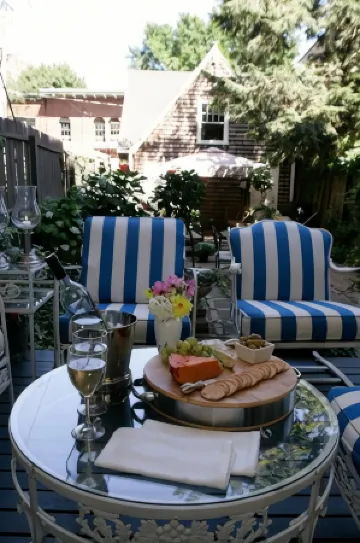 Morgan State House Inn