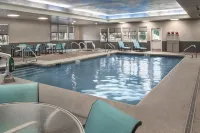 Residence Inn Pittsburgh Cranberry Township Hotels in Cranberry Township