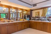 Avalon Airport Hotel Thessaloniki - breakfast