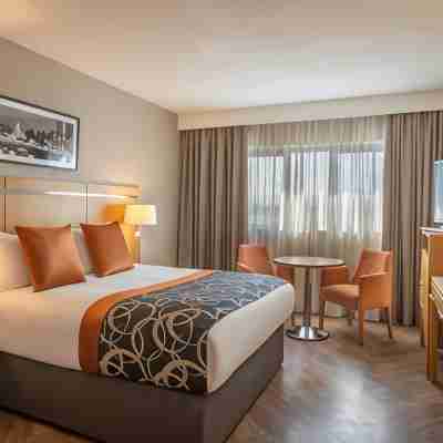 Clayton Hotel Ballsbridge Rooms
