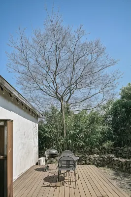 濟州表善 城山日出峰/表善面住宿飯店