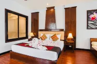 Ramada by Wyndham Aonang Krabi - bar