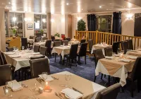The Kings Head Hotel Hotels in Abergavenny