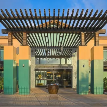 The Cove Hotel