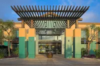 The Cove Hotel