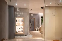 Nsm Hotel Palace Lucera Hotels in Lucera