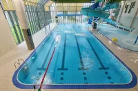 China Fleet Country Club - Pool