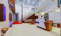 Itsy Hotels Igloo Residency, 400 Meters from Raja Seat Garden - Wifi