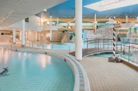 Holiday Club Turun Caribia - Pools