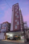 Profissionalle Hotel São Luís - parking