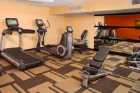 คอร์ทยาร์ดบายแมริออท บัลติมอร์ดาวน์ทาวน์/อินเนอร์ฮาร์เบอร์