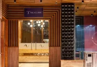 Nexstay Treats Inn Hotel di Kozhikode