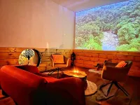 Escape into the Wild - Holiday Apartments