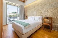 Porta Nobre Boutique Hotel by Aspasios - servizio colazione