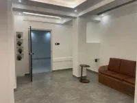 Blue Angel Annexe Hotels in Shillong