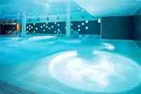 Hotel Balneario Alhama de Aragón - Hot Springs