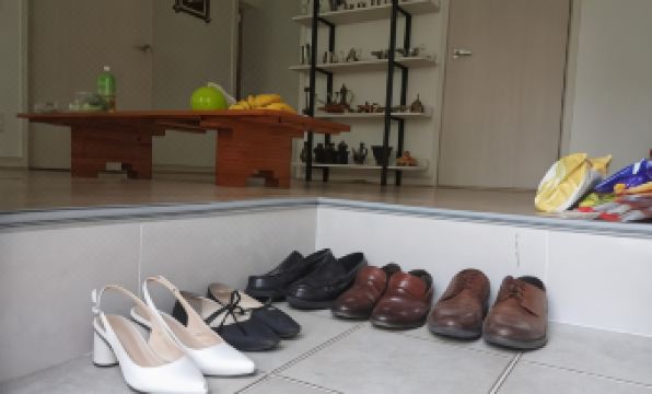 Joa Guesthouse
