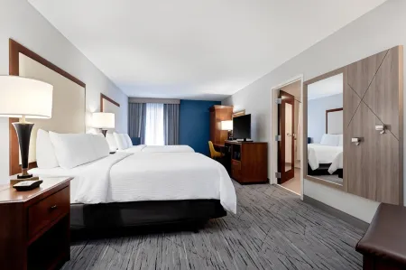 Holiday Inn Express & Suites CINCINNATI RIVERFRONT by IHG
