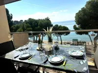 Appartement à Almadrava Avec vue sur la mer Hotels near Point de Vue