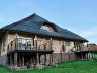 Lichenry Bush Lodge Hotels in 