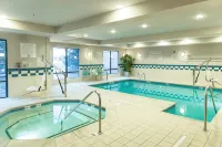 Fairfield Inn & Suites by Marriott Muskegon Norton Shores Hotels in Spring Lake