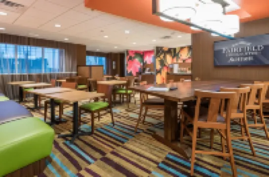 Fairfield Inn & Suites Enterprise