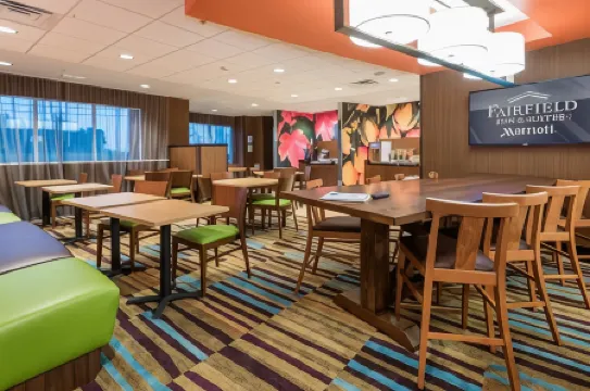 Fairfield Inn & Suites Enterprise