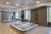 Iraipe Santuario de Arantzazu Hotel Hotels in Debagoiena