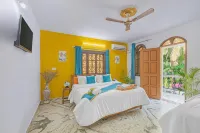 The Sequeira Goa Hotels in Utorda