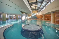 Secrets Bahía Real Resort & Spa Adults Only