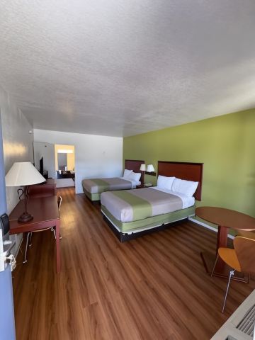 Econo Lodge