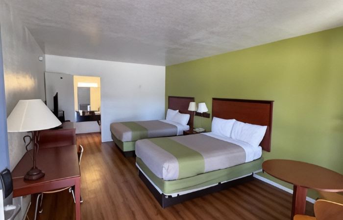 Econo Lodge