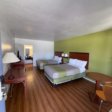 Econo Lodge
