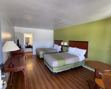 伊克諾旅館索諾拉 索諾拉酒店