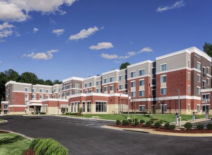 Residence Inn Tuscaloosa