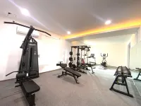 GOLDEN SEASON HOTEL Hotel a Samarinda