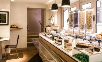 Ibis Lille Centre Grand Place