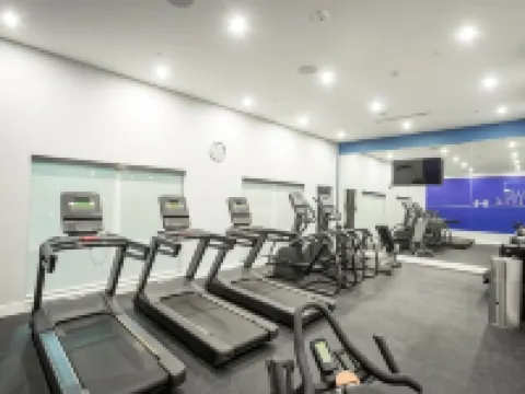 Holiday Inn Express & Suites WACO DOWNTOWN by IHG Hotels in Waco